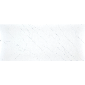 Calacatta Miraggio Cielo - quartz countertop